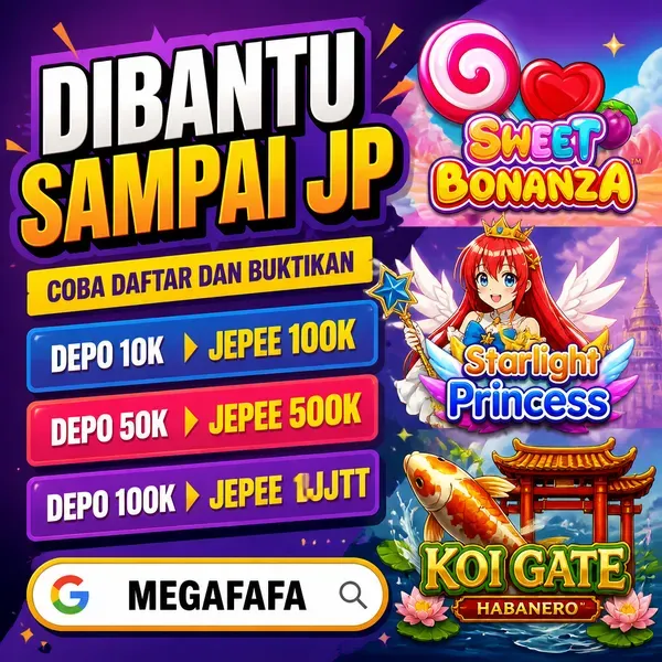 situs game slot terlengkap